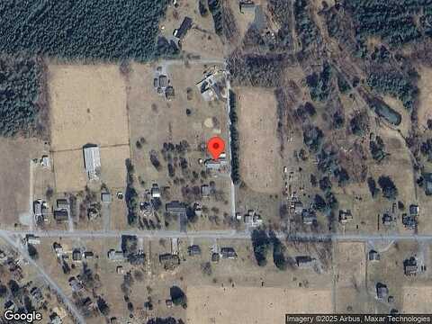Pine, MORRISDALE, PA 16858