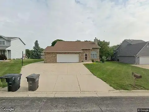 Church, ORFORDVILLE, WI 53576