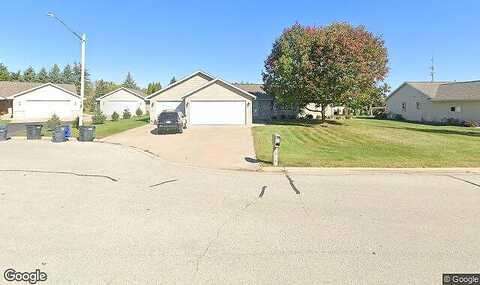 Field Crest, BLACK CREEK, WI 54106