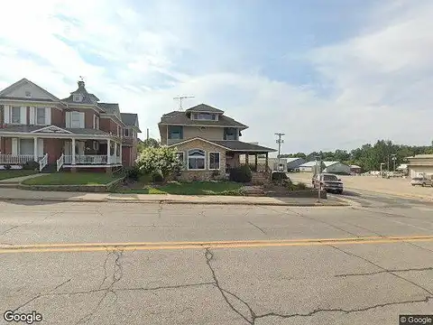 Main, BLANCHARDVILLE, WI 53516