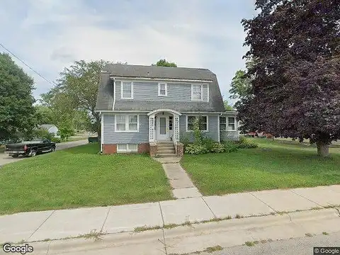 East, BLANCHARDVILLE, WI 53516