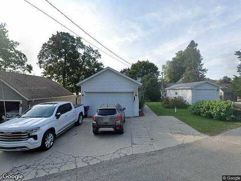 Lake, WEST BEND, WI 53095