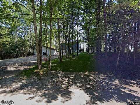 Silver Lake, LAONA, WI 54541