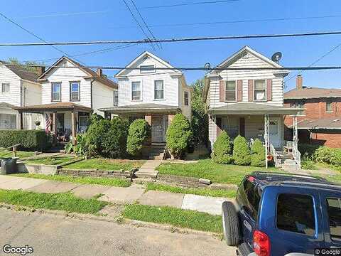 Glenwood Ave, Ambridge, PA 15003