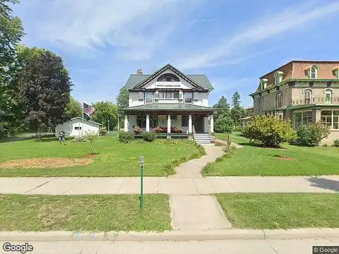 Main, OCONTO, WI 54153