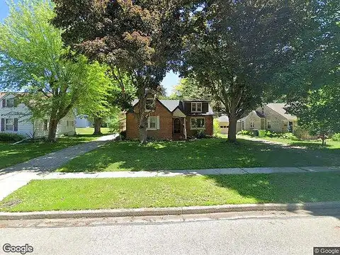 Seitz, MAYVILLE, WI 53050