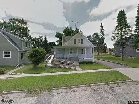 Main, COLUMBUS, WI 53925