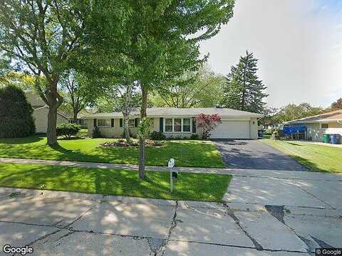 Laverne, OAK CREEK, WI 53154