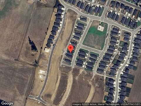 Powell, WINLOCK, WA 98596