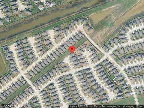 Thunder Cloud, BAYTOWN, TX 77523