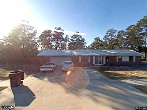 12Th, CARRABELLE, FL 32322