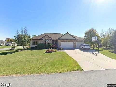Meadow Side, WAUNAKEE, WI 53597