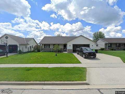 Washington, KEWASKUM, WI 53040