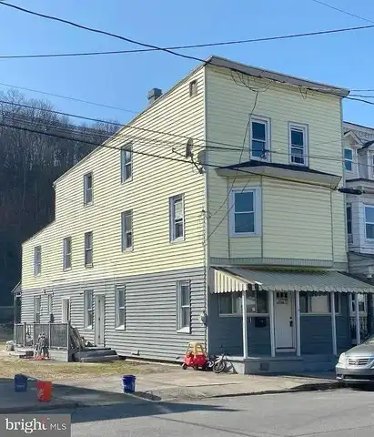 Shamokin, SHAMOKIN, PA 17872