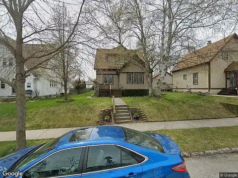 Michigan, PORT WASHINGTON, WI 53074