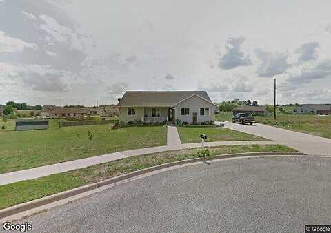 Gannon, TOMAH, WI 54660