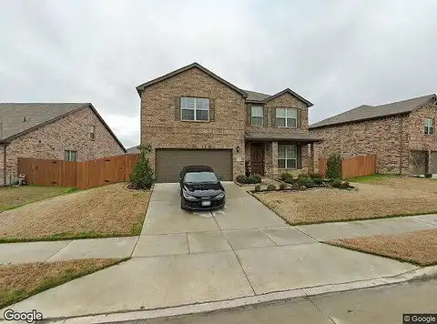 Gaillardia, FORNEY, TX 75126