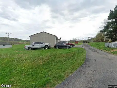 Davistown, MOUNT MORRIS, PA 15349