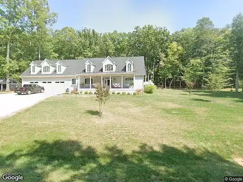Heather, HUDDLESTON, VA 24104