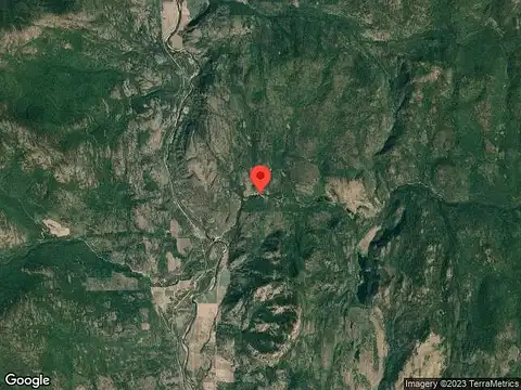 Sand Creek, KETTLE FALLS, WA 99141