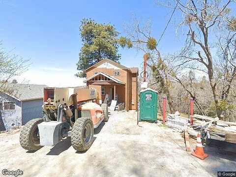 Davos, CRESTLINE, CA 92325