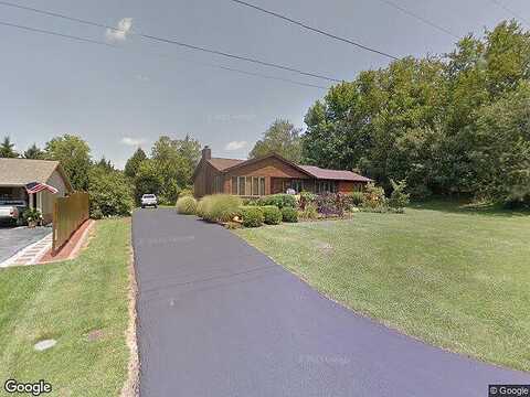 Bill, PULASKI, VA 24301