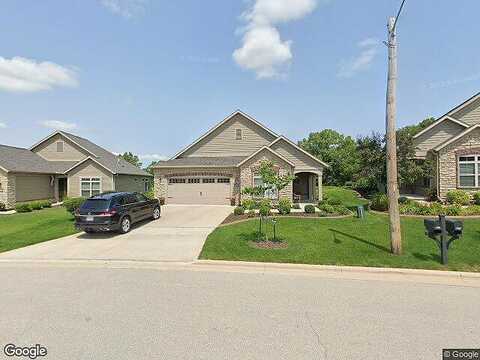 Peppergrass, GREEN BAY, WI 54311