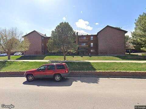 Wright, LAKEWOOD, CO 80228