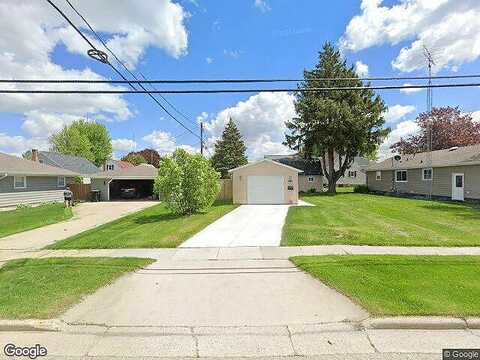 Beaver Dam, WAUPUN, WI 53963