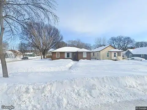 12Th, MOORHEAD, MN 56560