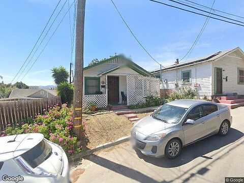 Hill, HOLLISTER, CA 95023