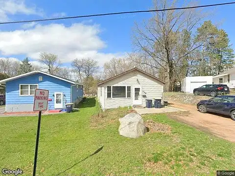 Abner, RHINELANDER, WI 54501
