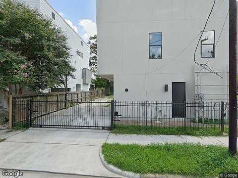 Eunice, HOUSTON, TX 77009