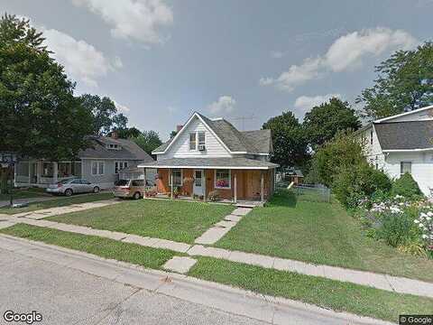 Clarence, DODGEVILLE, WI 53533