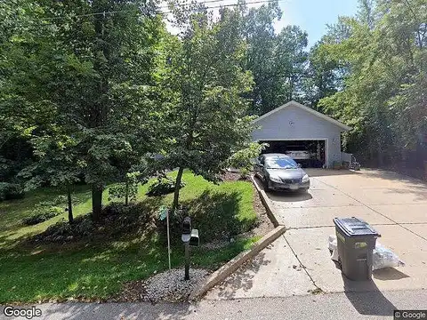 Barnes, WATERFORD, WI 53185