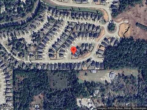 Crystal Stream, MAGNOLIA, TX 77355