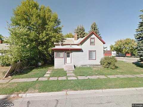 1St, HALSTAD, MN 56548