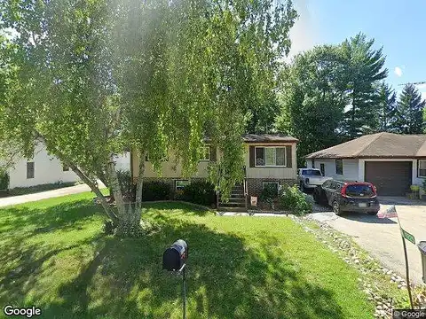 Sumac, BURLINGTON, WI 53105