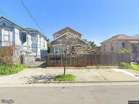 Linden, EMERYVILLE, CA 94608