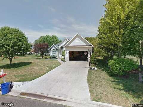 Prairie Clover, ONALASKA, WI 54650