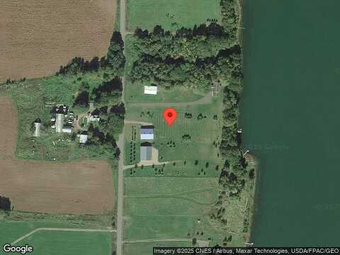 80Th, FREDERIC, WI 54837