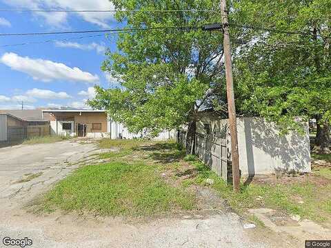 Fm 1361, SOMERVILLE, TX 77879