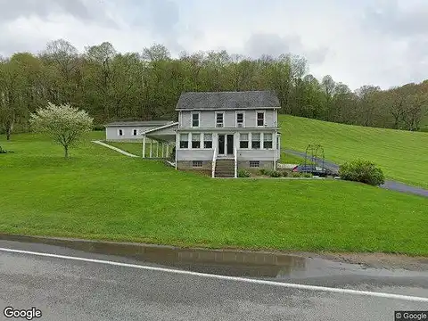 Roy Furman, WAYNESBURG, PA 15370