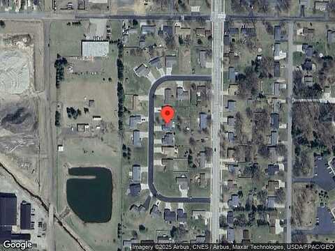 Peachtree, MARSHFIELD, WI 54449