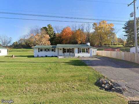 Kirby, DRAPER, VA 24324