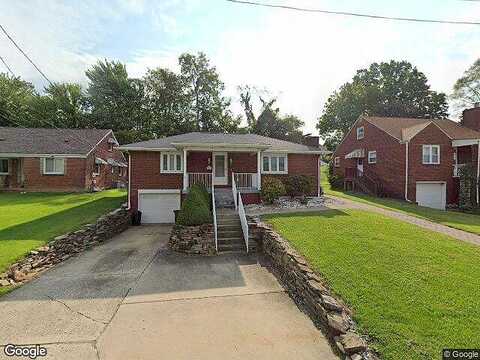 Bethel, IRWIN, PA 15642