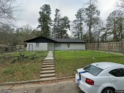 Sheila, JASPER, TX 75951