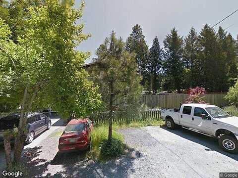 North, LAYTONVILLE, CA 95454