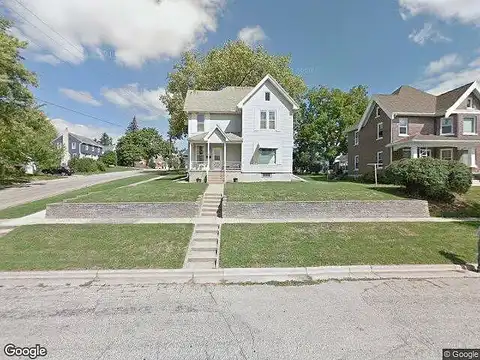 7Th, NEW GLARUS, WI 53574