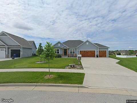 Countryside, SLINGER, WI 53086